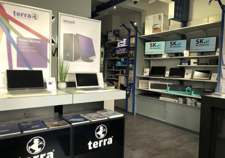 SK Informatik Luxembourg