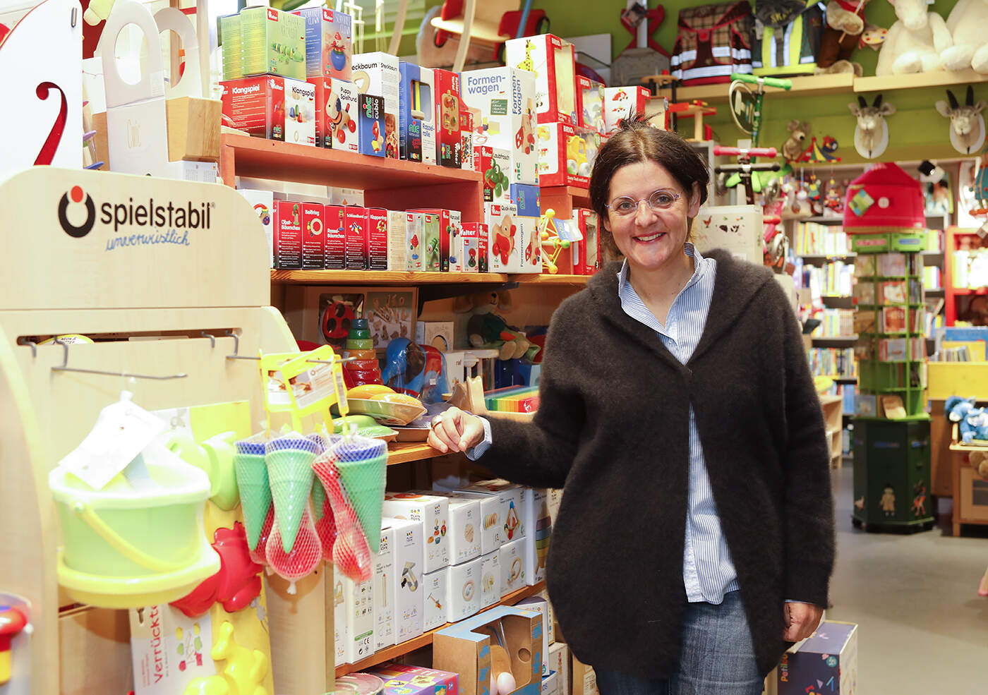 Ars Libri S.à r.l. Luxembourg