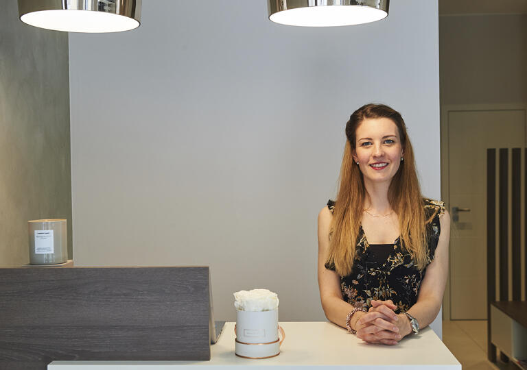 Maison de beauté Martine Comes Ettelbruck