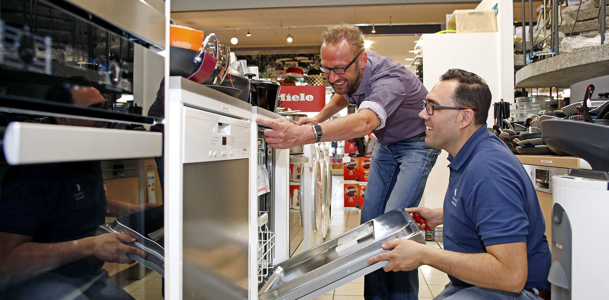 Électricité Paul Schaal & Fils Mersch