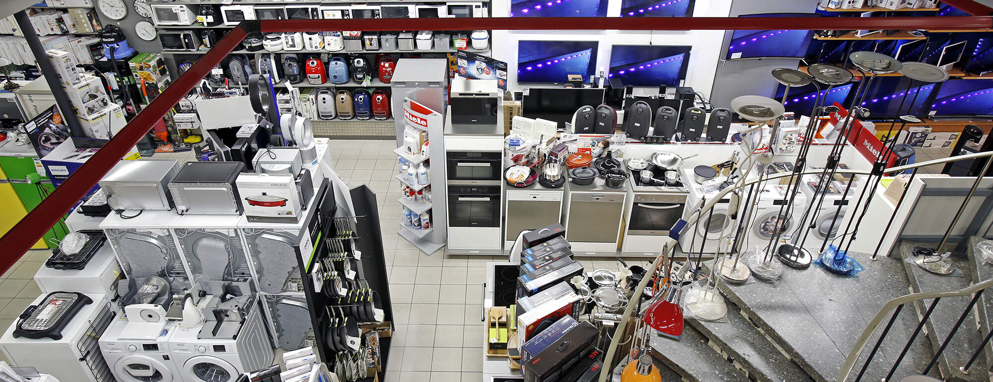 Électricité Paul Schaal & Fils Mersch