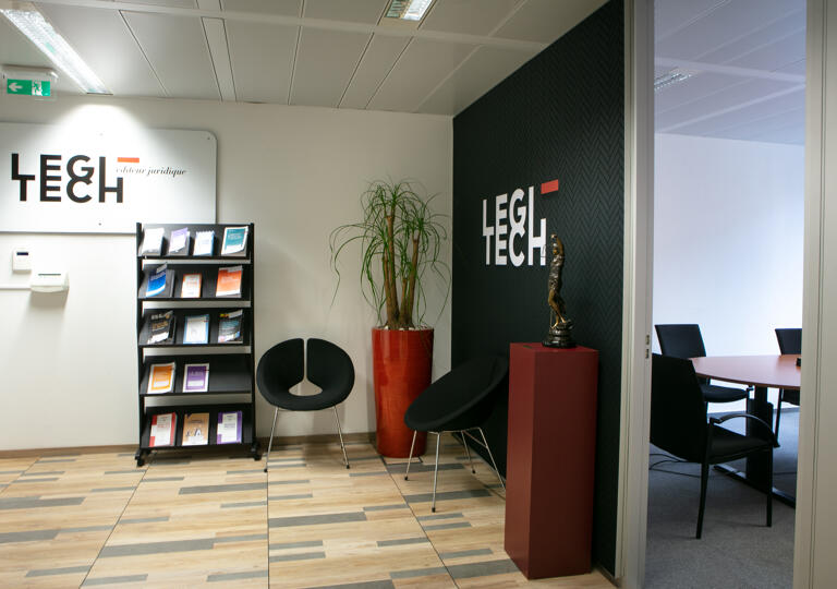 Legitech Helfent (Bertrange)