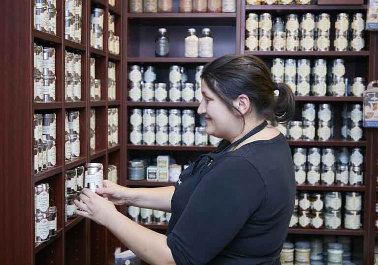 L'EPICERIE Luxembourg