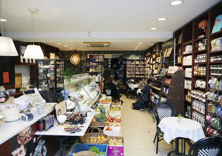 L'EPICERIE Luxembourg