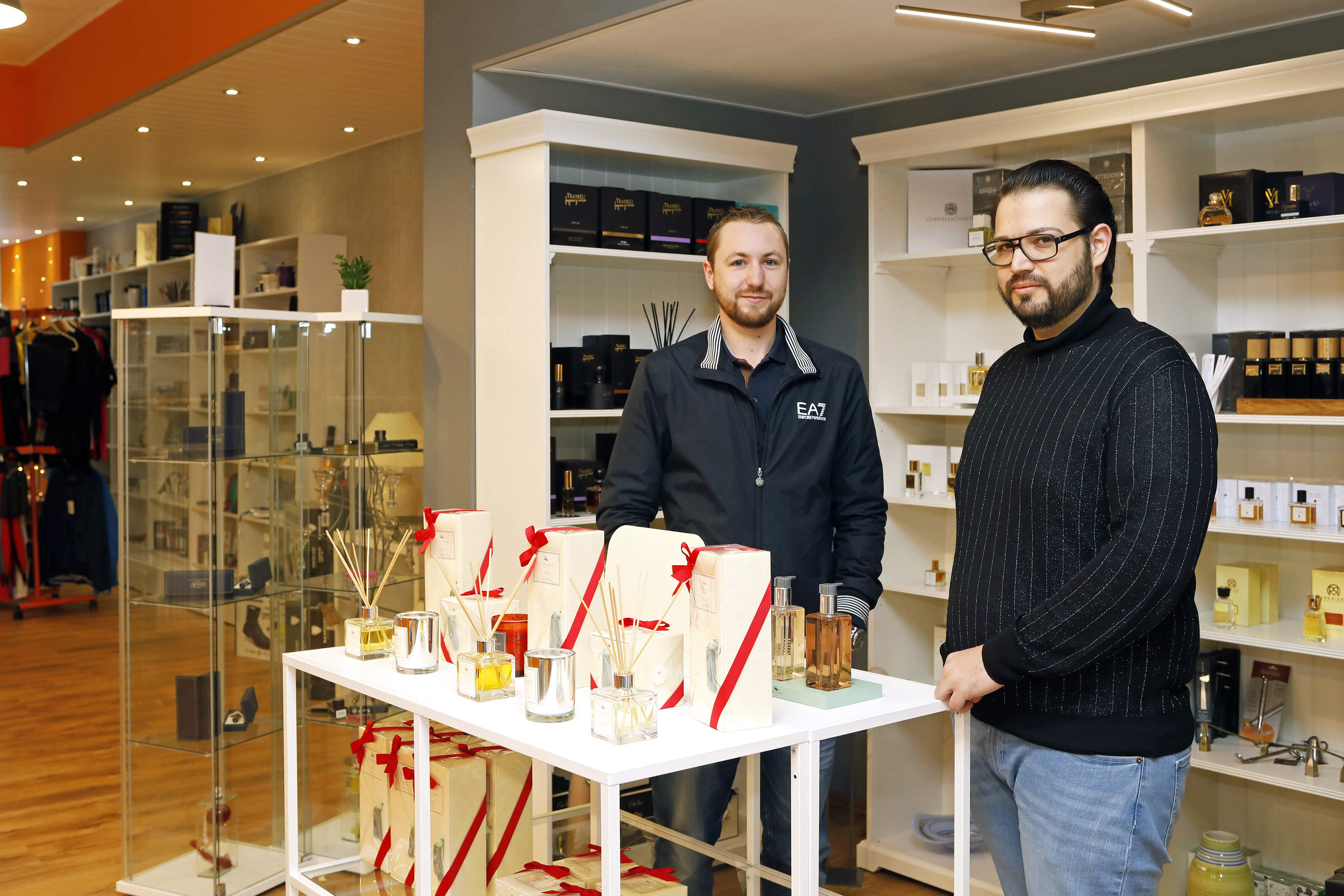 Made 4 you Wasserbillig