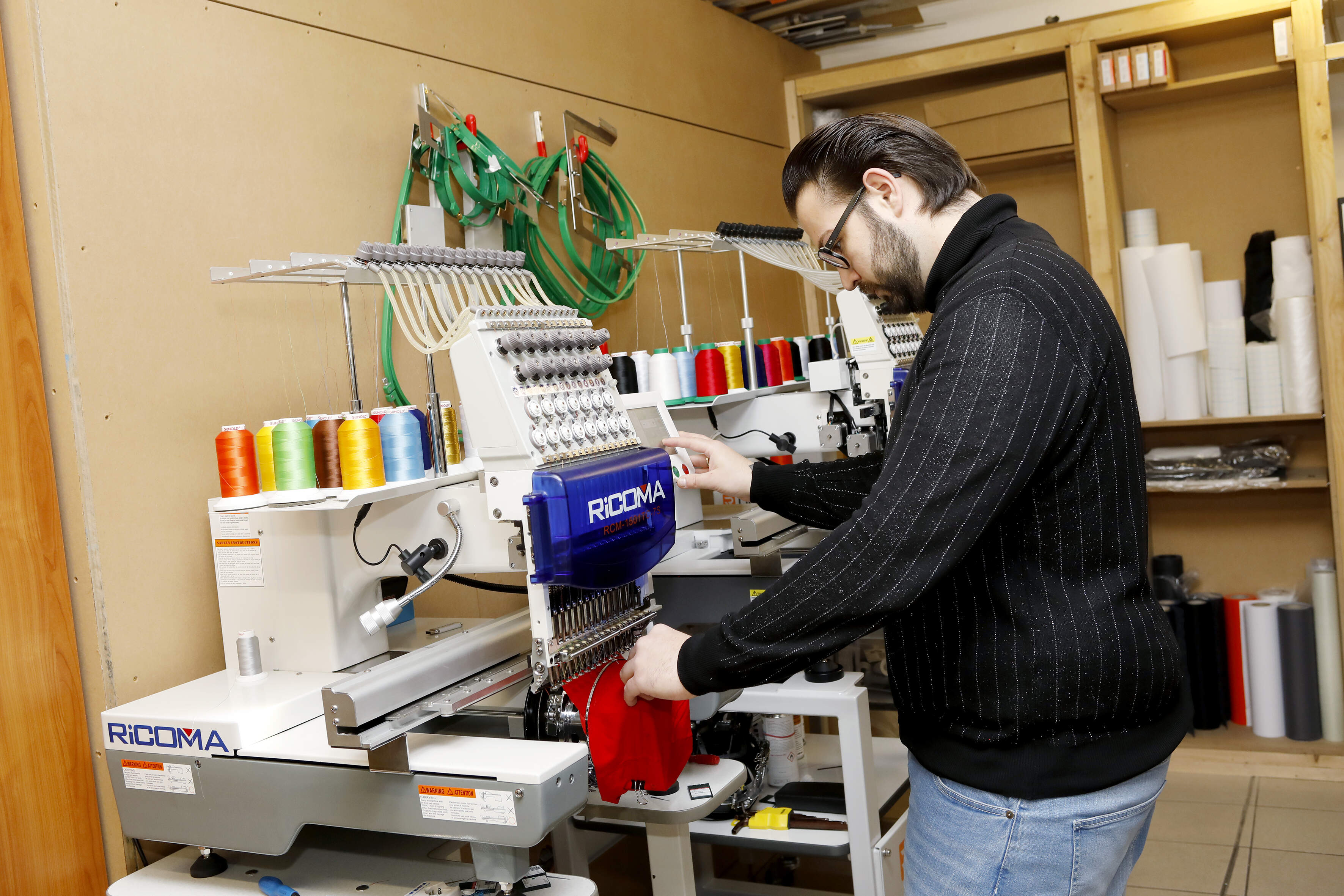 Made 4 you Wasserbillig