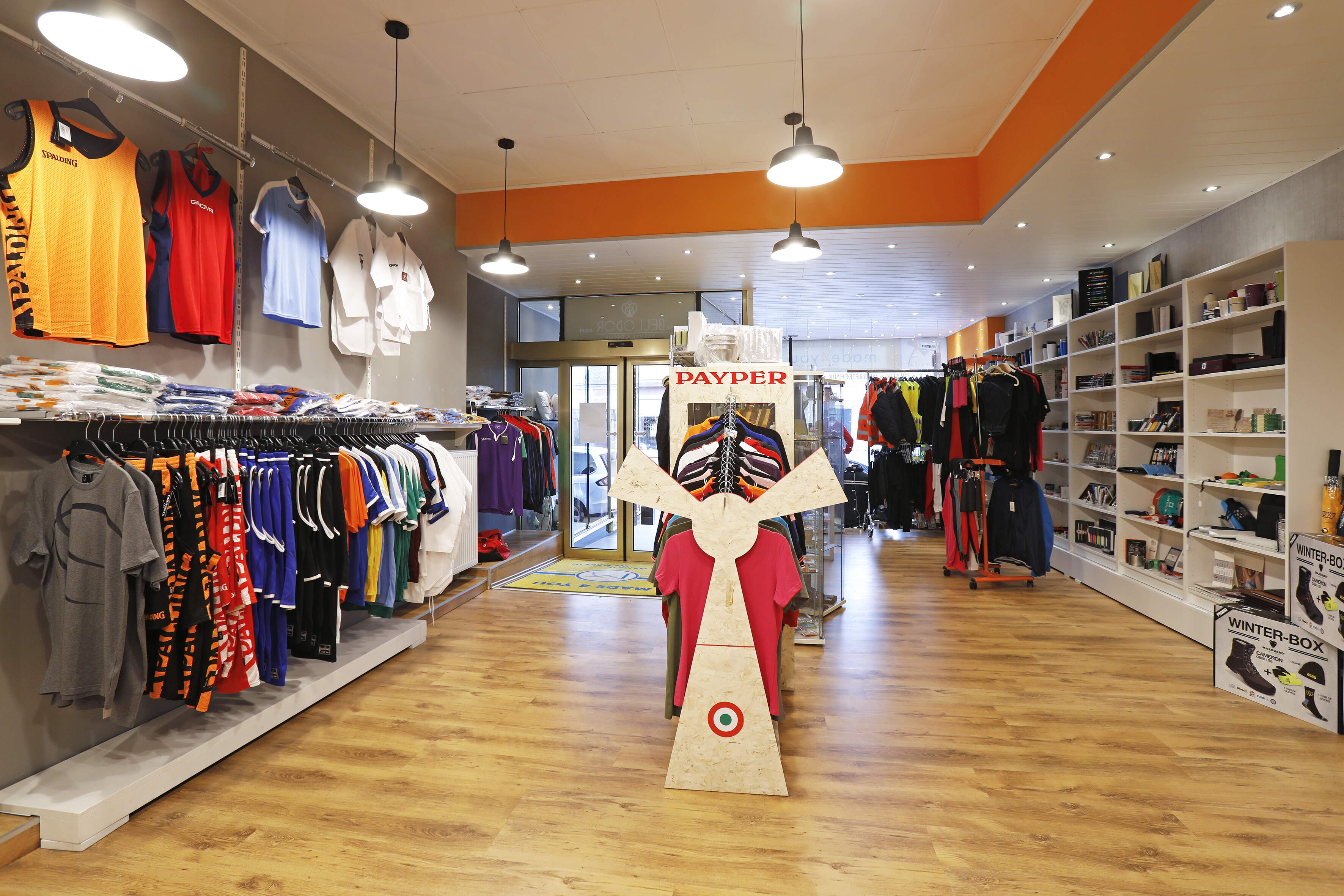 Made 4 you Wasserbillig