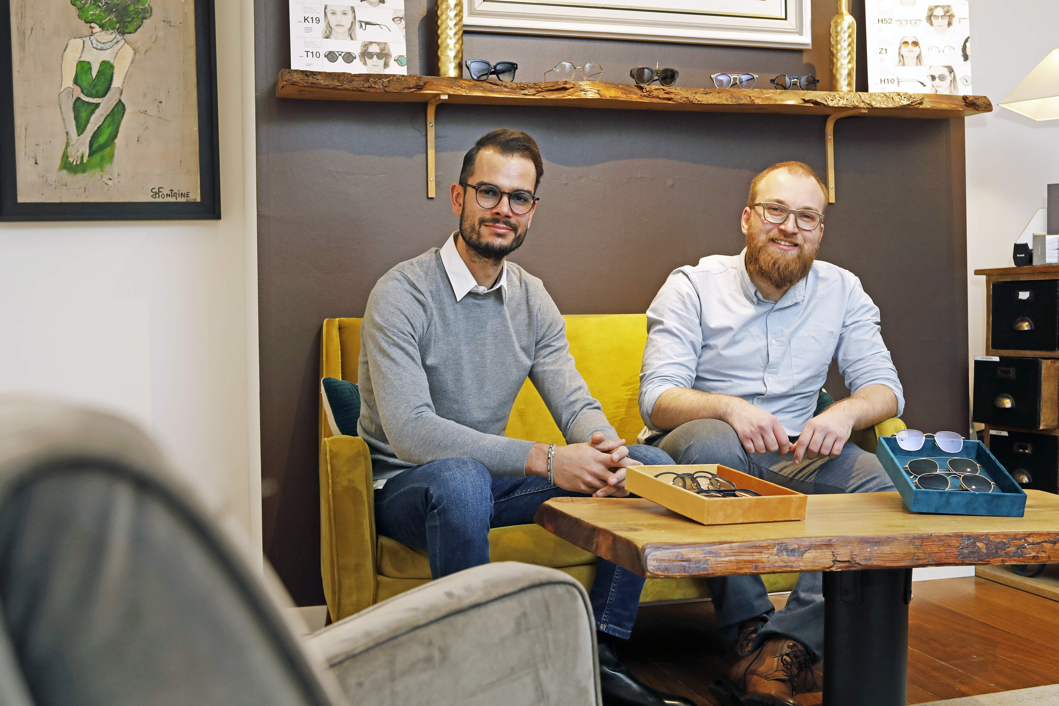 Optikstudio Luxembourg Luxembourg