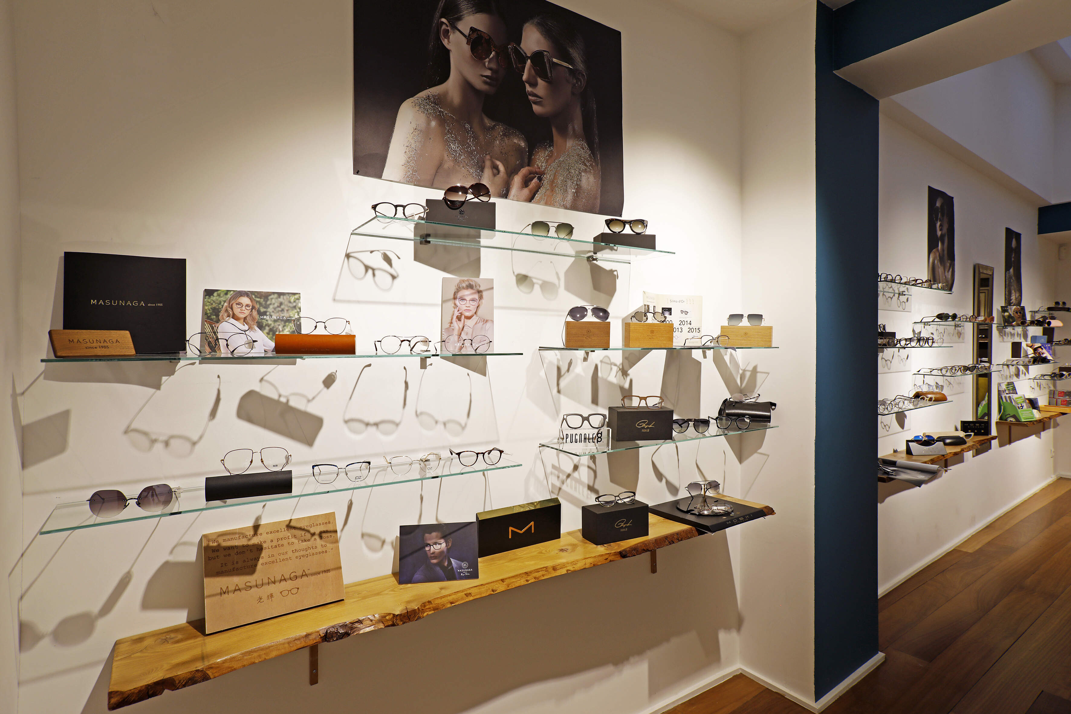 Optikstudio Luxembourg Luxembourg