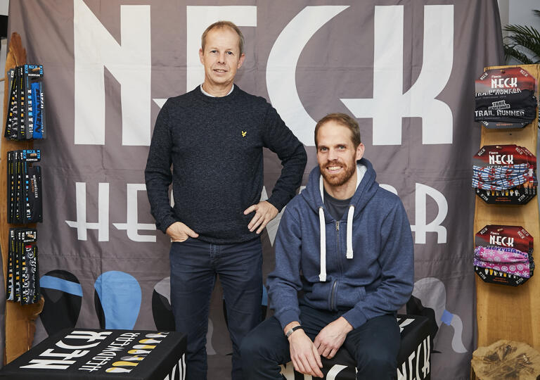 Neck.lu Howald