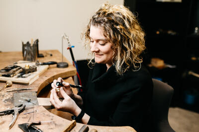 Nancy Fis Jewellery