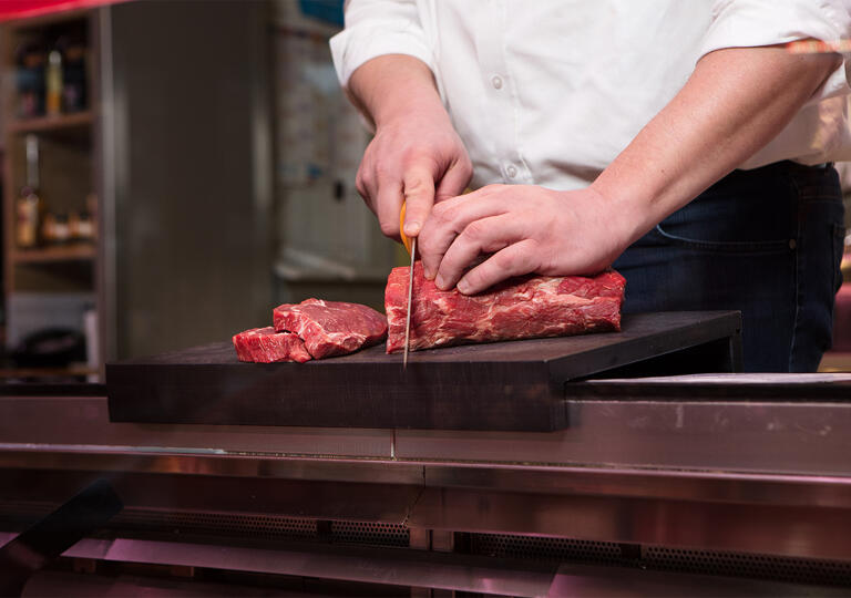 Boucherie Salaisons Meyer Bascharage