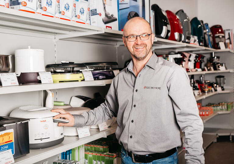 Electro-Home Hosingen