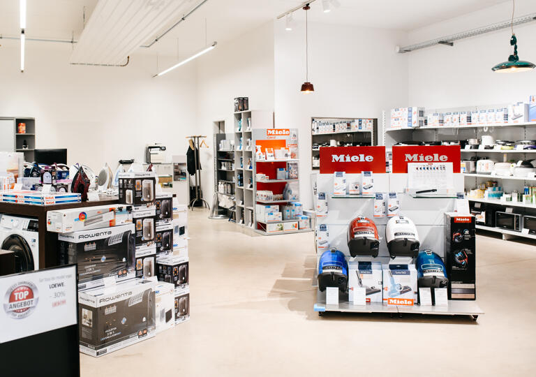 Electro-Home Hosingen