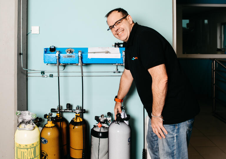 DiveWinns Ehlange-sur-Mess