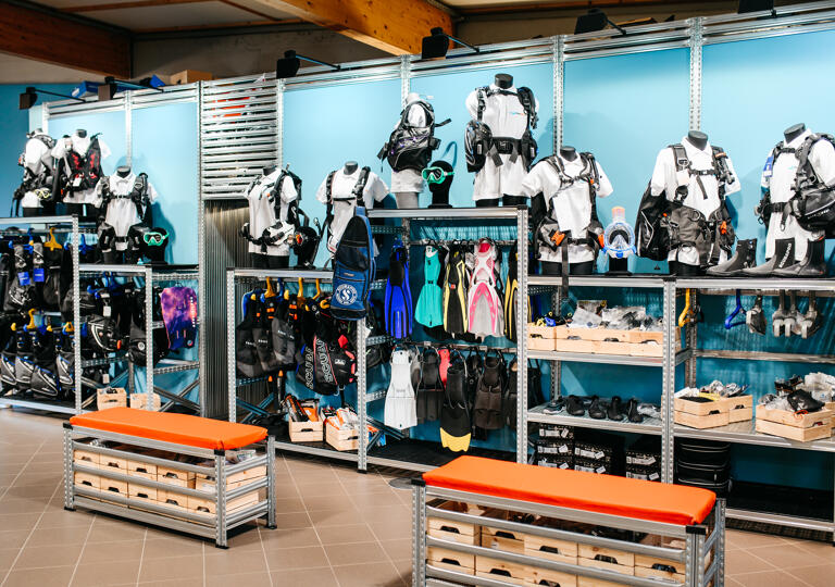 DiveWinns Ehlange-sur-Mess