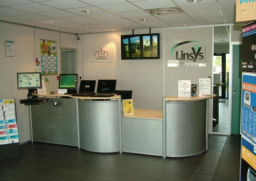 LINSYS