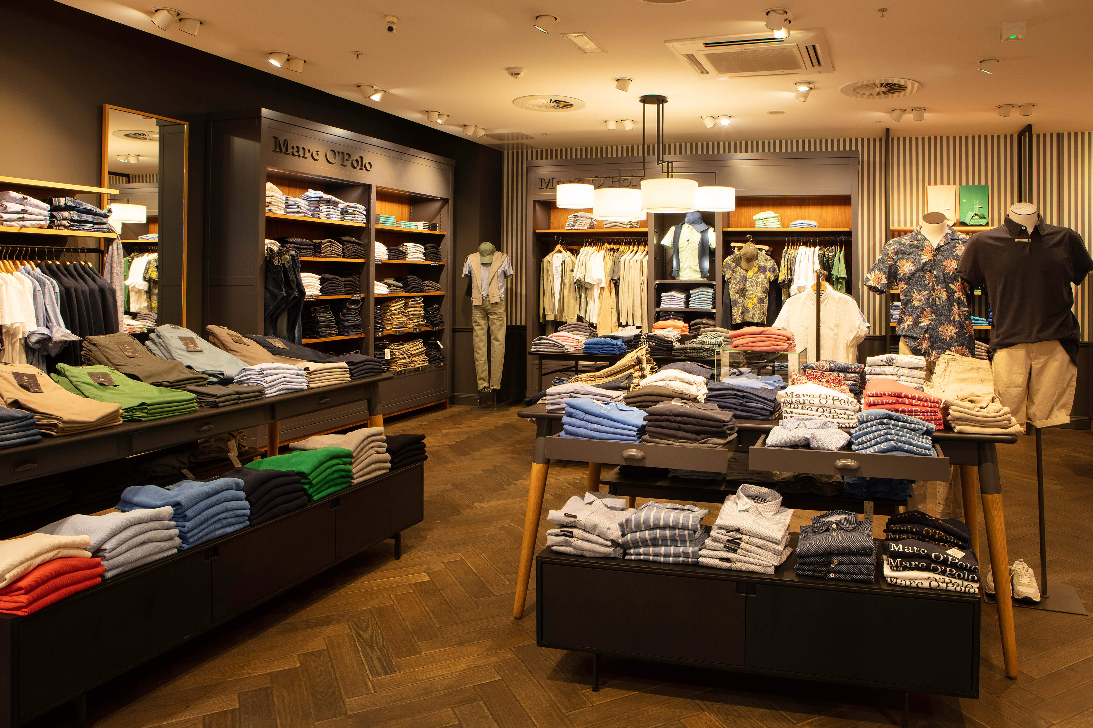 Marc o polo stores hot sale