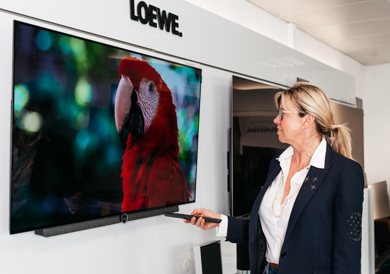 Wagener Electronix S.àr.l. Niederanven