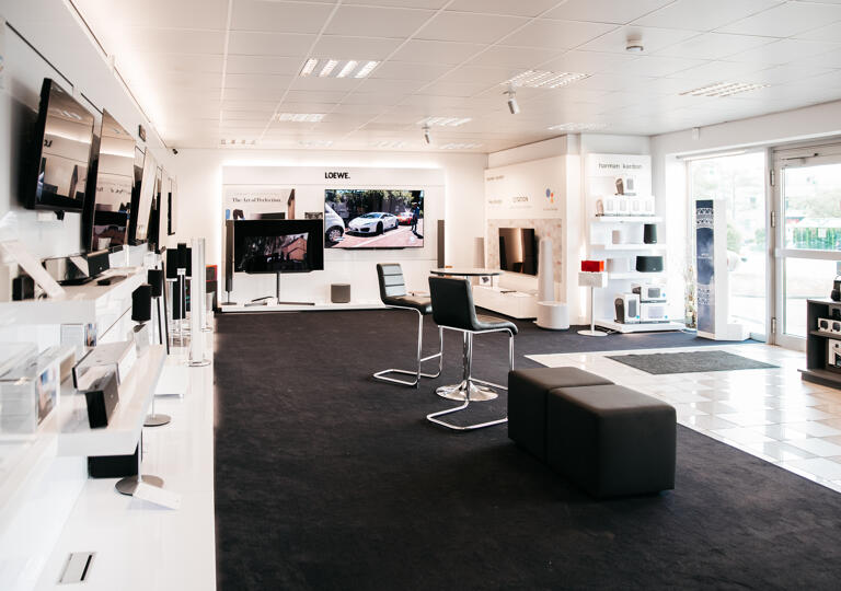 Wagener Electronix S.àr.l. Niederanven