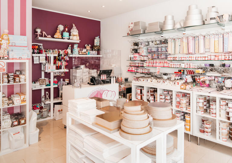 Sweet Cake's Esch-sur-Alzette