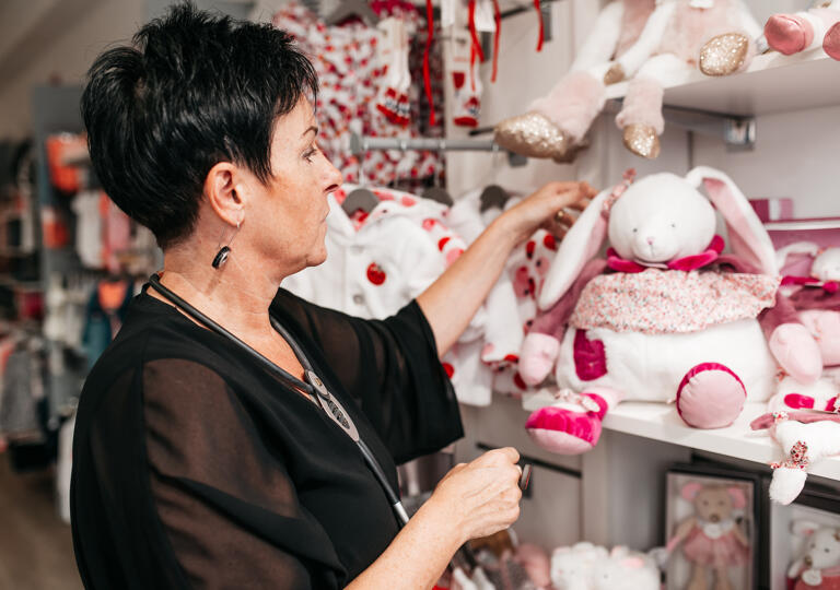 Lil'O Trésor Luxembourg