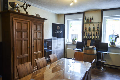 Domaine Schram
