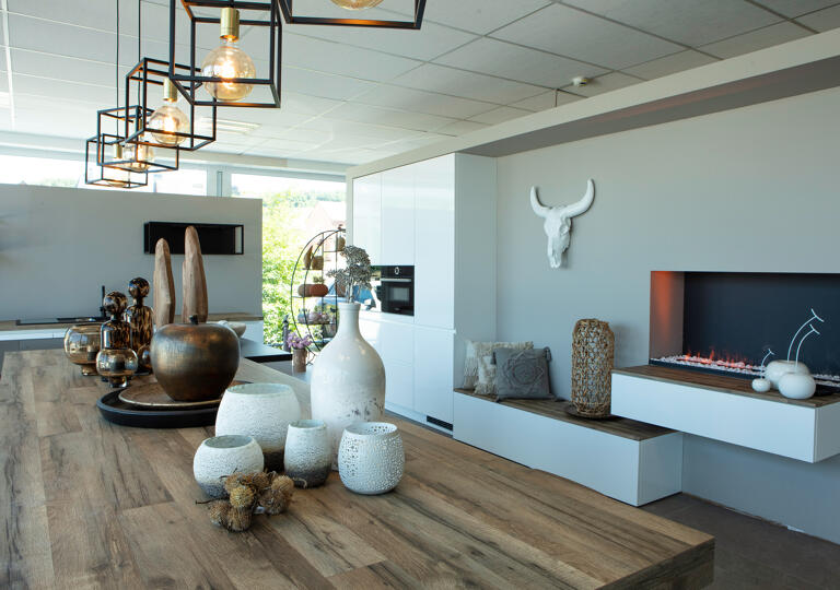 Home Center Willy Putz Schieren