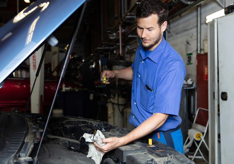 LuxMotor Munsbach
