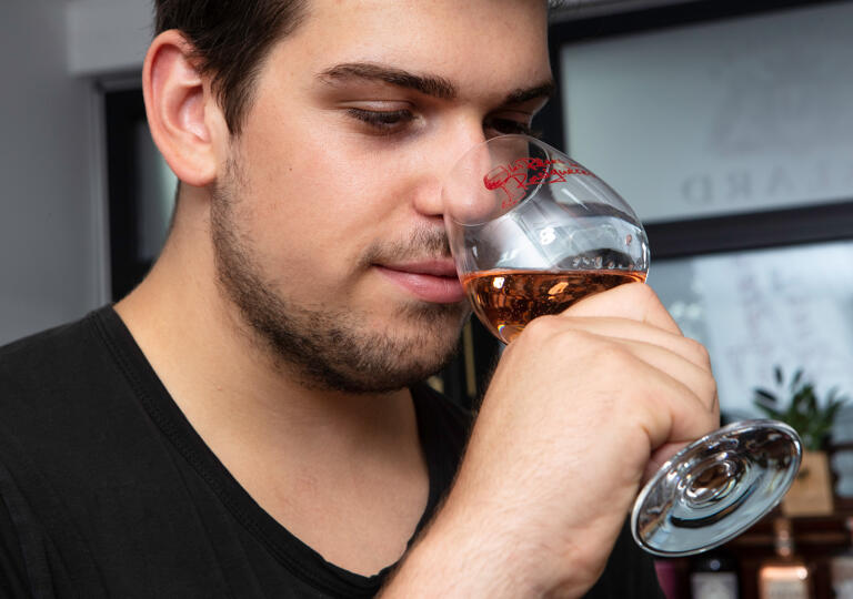 Les Rêves de Rasiguères Schifflange