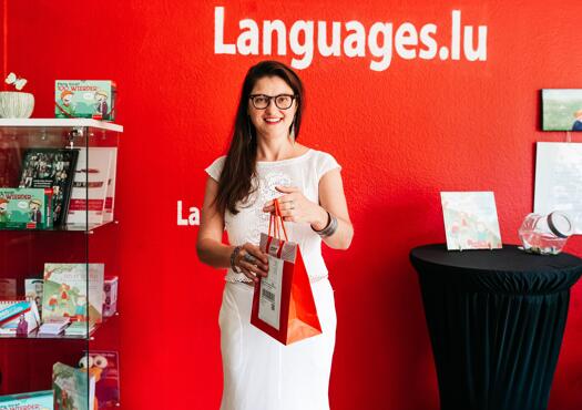 Languages.lu