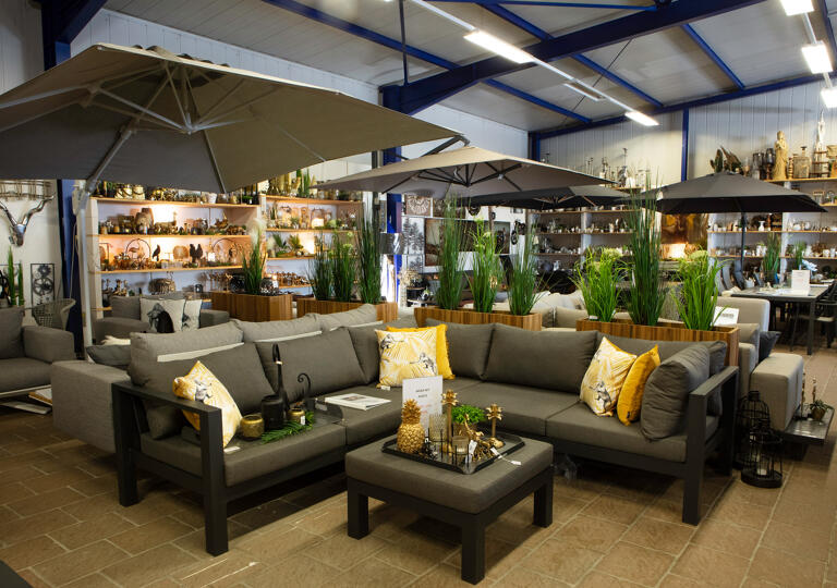 Déco-Jardin Roost (Bissen)