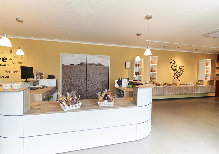 Dudel Shop Sprinkange