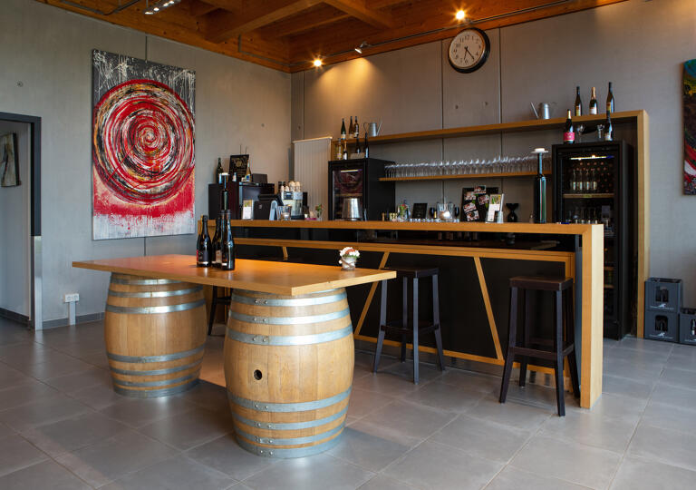 Pundel Vins Purs Wormeldange-Haut