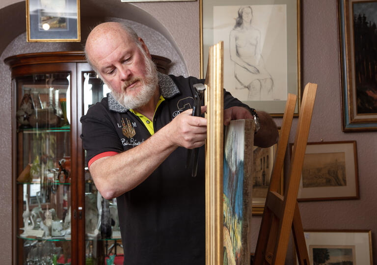 Le Musée Chez Soi Clervaux