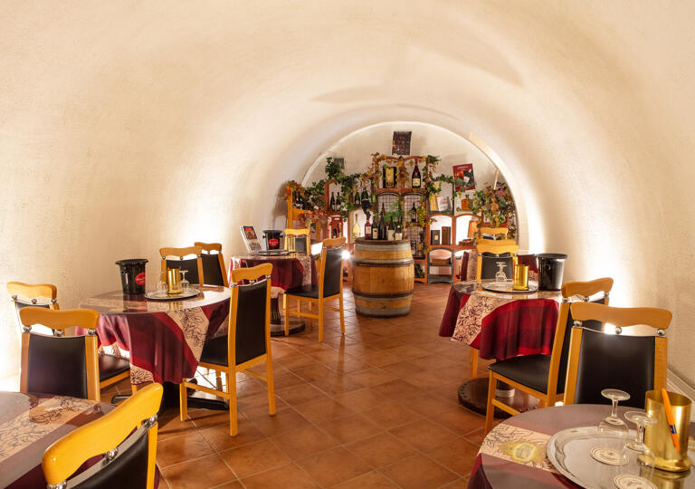 Caves Vinel Rambrouch