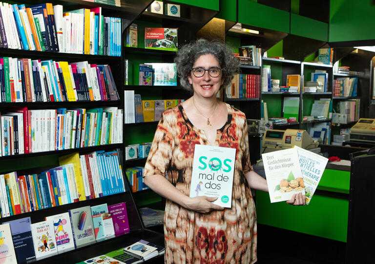 Librairie Promoculture Luxembourg