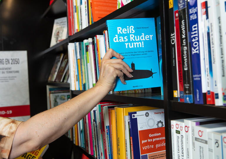 Librairie Promoculture Luxembourg