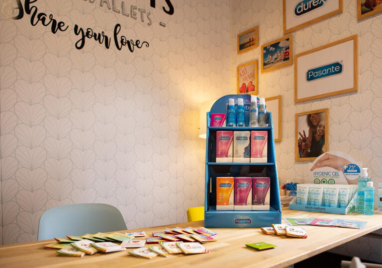 AD-CORNER Troisvierges