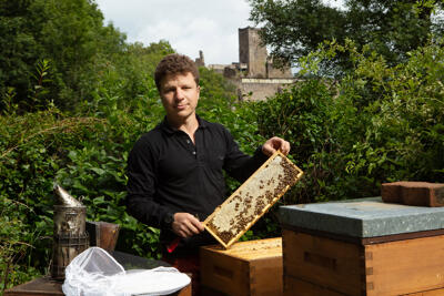 Apiculture Jungels