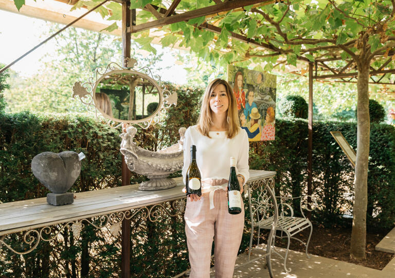 Domaine Claude Bentz Remich