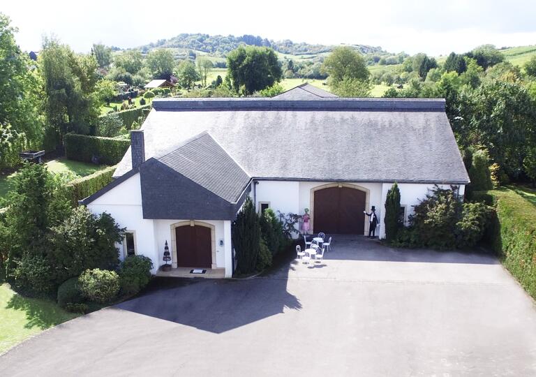 Domaine Claude Bentz Remich