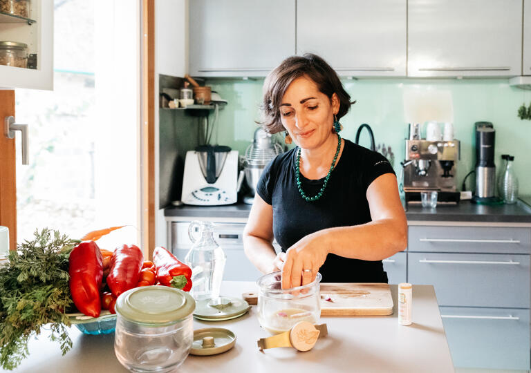 Microjungle Luxembourg