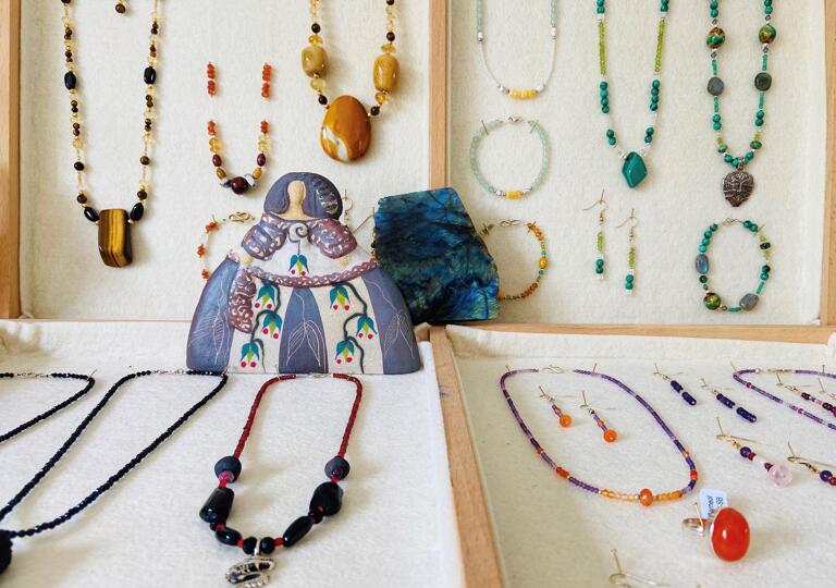 D'Pärelchen Bereldange