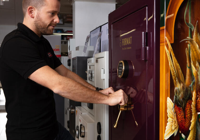 Lux Tresor Bereldange