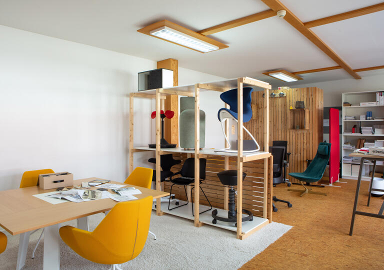 Inscape Interiors Bertrange