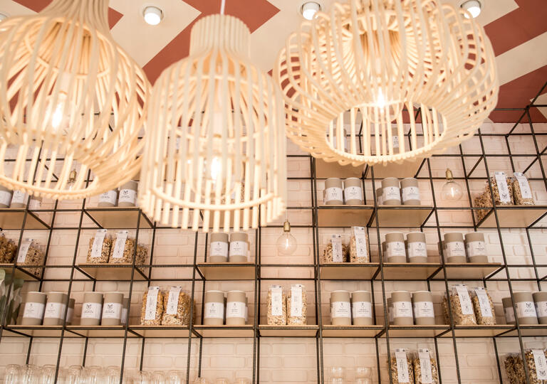 Cereal Lovers Luxembourg