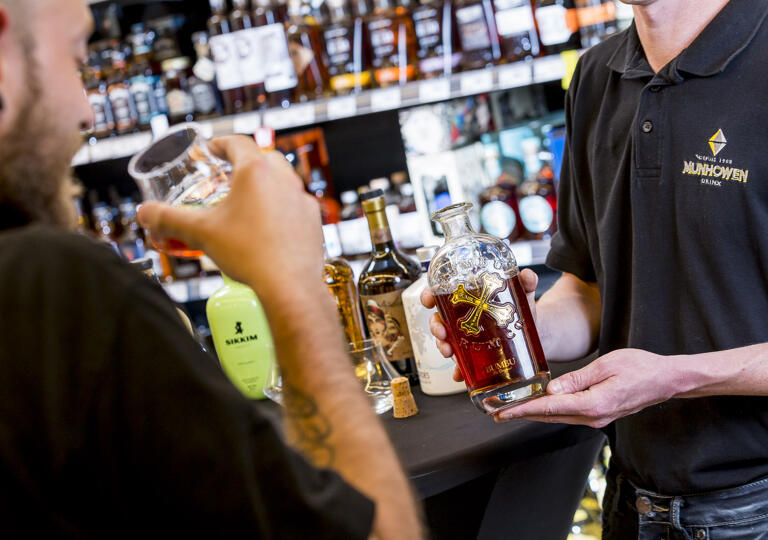 Munhowen Drinx Sandweiler Sandweiler