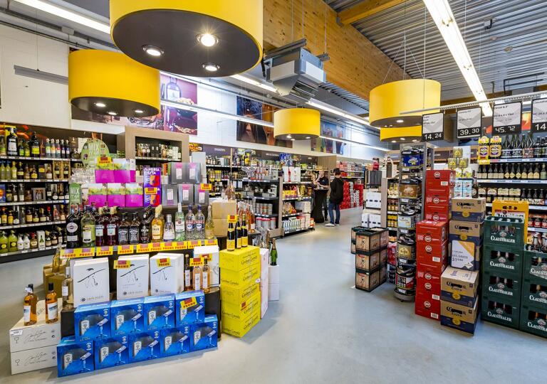 Munhowen Drinx Sandweiler Sandweiler