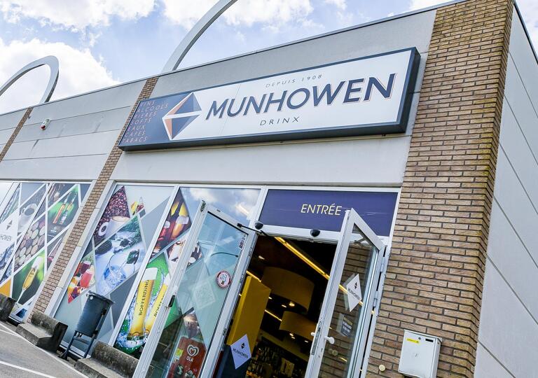 Munhowen Drinx Sandweiler Sandweiler